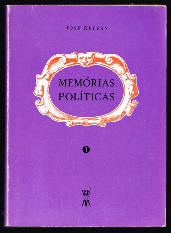 MEMRIAS POLTICAS (2 volumes)